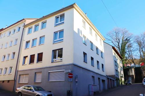 cozy 3-room Apartment