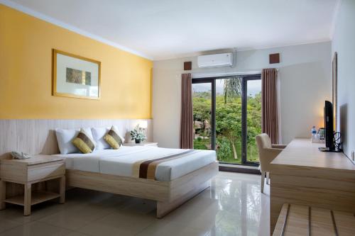 พาเลซ โฮเต็ล ปันคัค (Palace Hotel Puncak) in พันคัก พาเลซ โฮเต็ล ปันคัค (Palace Hotel Puncak) in พันคัก