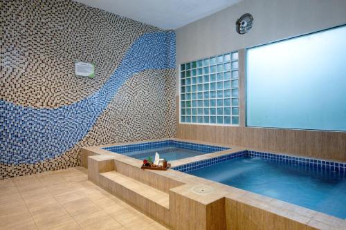 Spa, Palace Hotel Puncak in Puncak Spa, Palace Hotel Puncak in Puncak