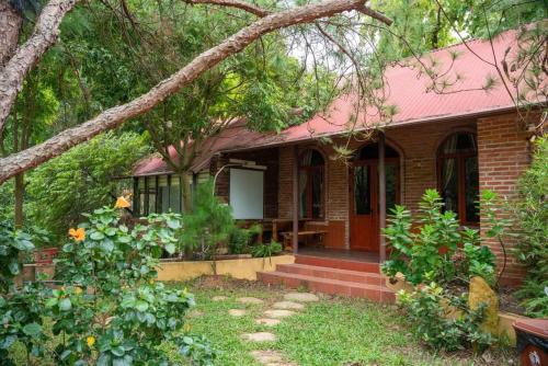 Phu Lam homestay in Xuan Bang Phu Lam homestay in Xuan Bang