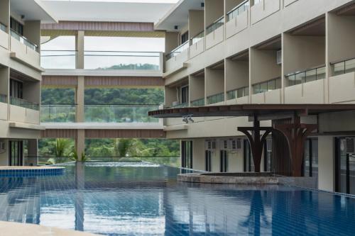 Piscina, Canyon Hotels & Resorts Boracay in Boracay Island Piscina, Canyon Hotels & Resorts Boracay in Boracay Island