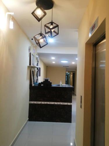 Lägenhet på 2000 m² i Bukit Bintang, med 7 sovrum och 21 badrum (privat) (RAS Hotel) in Kuala Lumpur Lägenhet på 2000 m² i Bukit Bintang, med 7 sovrum och 21 badrum (privat) (RAS Hotel) in Kuala Lumpur