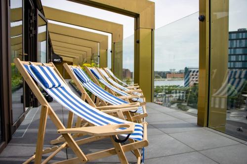 View, Next House Copenhagen in Copenhagen View, Next House Copenhagen in Copenhagen