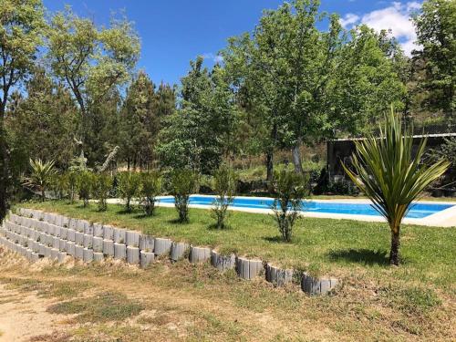 Quinta da Fervença, private river place to relax.. (Quinta da Fervenca, private river place to relax..) in เซอร์นันเซลเย Quinta da Fervença, private river place to relax.. (Quinta da Fervenca, private river place to relax..) in เซอร์นันเซลเย