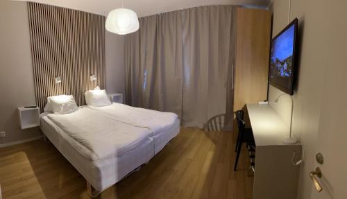 Lages Motel in Boras Lages Motel in Boras