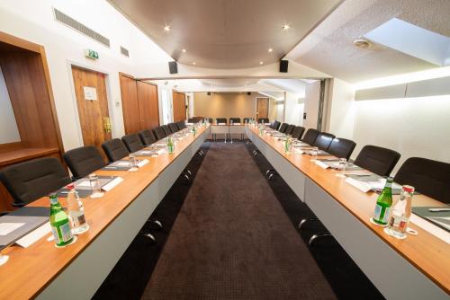 ห้องประชุม / บอลรูม, พลาซา โฮเทล กาปิโตล ตูลูส (Plaza Hotel Capitole Toulouse) in ตูลุส ห้องประชุม / บอลรูม, พลาซา โฮเทล กาปิโตล ตูลูส (Plaza Hotel Capitole Toulouse) in ตูลุส