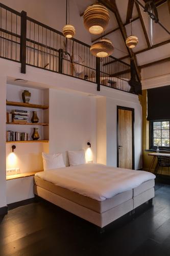 Vesting Hotel in Naarden Vesting Hotel in Naarden