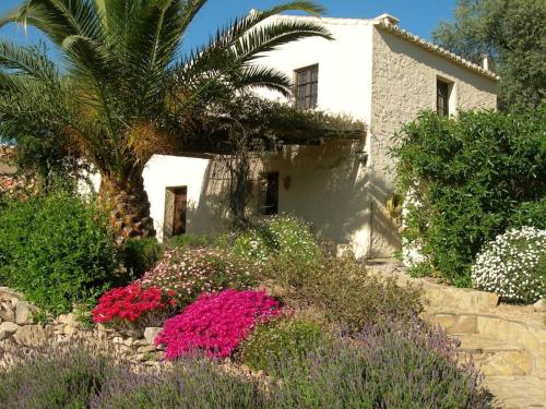 La Molina Del Olivar - Peaceful Location in Riogordo La Molina Del Olivar - Peaceful Location in Riogordo