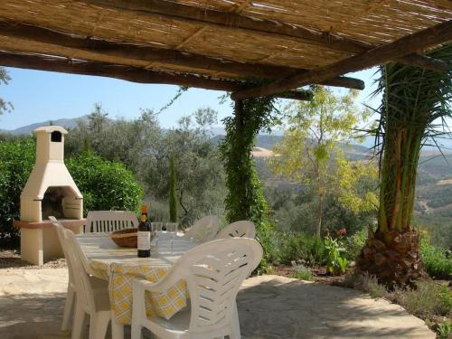 La Molina Del Olivar - Peaceful Location in Riogordo La Molina Del Olivar - Peaceful Location in Riogordo
