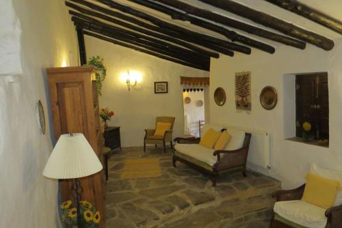 La Molina Del Olivar - Peaceful Location in Riogordo La Molina Del Olivar - Peaceful Location in Riogordo