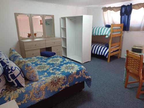 Platinum Loft in Klerksdorp Platinum Loft in Klerksdorp