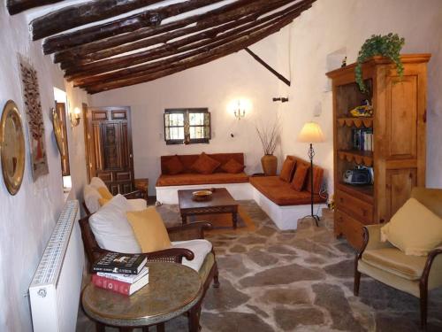 La Molina Del Olivar - Peaceful Location in Riogordo La Molina Del Olivar - Peaceful Location in Riogordo