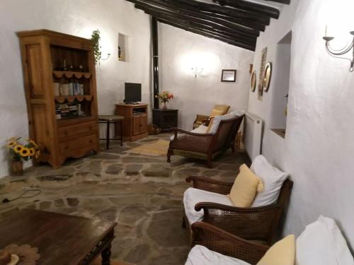 La Molina Del Olivar - Peaceful Location in Riogordo La Molina Del Olivar - Peaceful Location in Riogordo