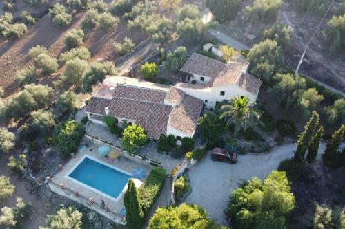 La Molina Del Olivar - Peaceful Location in Riogordo La Molina Del Olivar - Peaceful Location in Riogordo