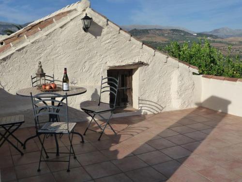 La Molina Del Olivar - Peaceful Location in Riogordo La Molina Del Olivar - Peaceful Location in Riogordo