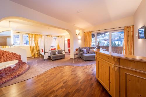 Verwöhnhotel Vötters Sportkristall in Kaprun Verwöhnhotel Vötters Sportkristall in Kaprun