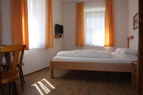 This photo about Hotel Braustuberl shared on HyHotel.com