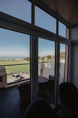 The Woolacombe Bay Hotel in Woolacombe The Woolacombe Bay Hotel in Woolacombe