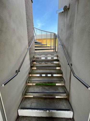 Modern and bright apartment near Paris in La Courneuve Modern and bright apartment near Paris in La Courneuve