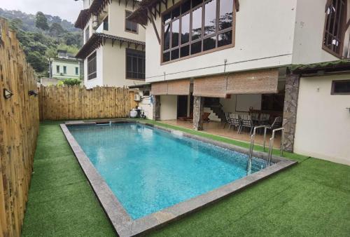 Templer Guesthome in Rawang Templer Guesthome in Rawang