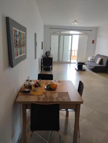 Instalaciones, Comfortable and spacious apartment with ocean views of Cabral beach in Sal Rei Instalaciones, Comfortable and spacious apartment with ocean views of Cabral beach in Sal Rei