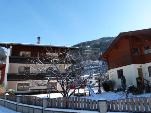 This photo about Haus Grutschnigg shared on HyHotel.com