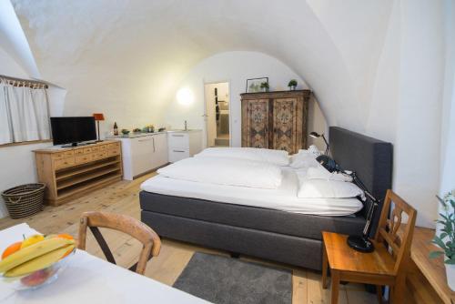 Residence Fink Central Apartments in Bolzano Residence Fink Central Apartments in Bolzano