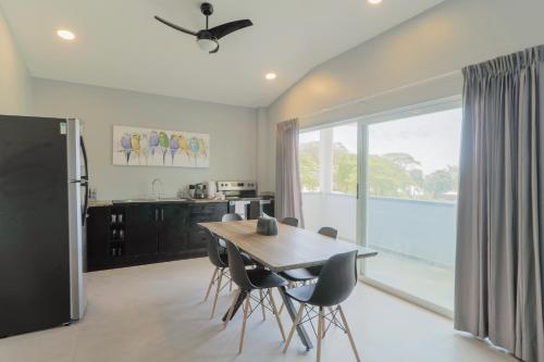 Hotel Santa Teresa by the Beach in Santa Teresa Hotel Santa Teresa by the Beach in Santa Teresa