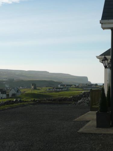 Facilities, Doolin View B&B in Doolin Facilities, Doolin View B&B in Doolin