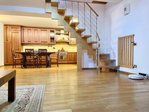 Chalet San Martino in Sant'Enea Chalet San Martino in Sant'Enea