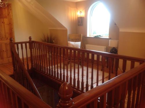 This photo about Loughrask Lodge Bed & Breakfast shared on HyHotel.com