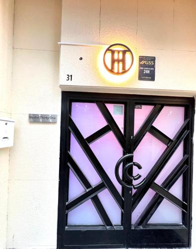 Hostel Thirty One in Chamartín Hostel Thirty One in Chamartín