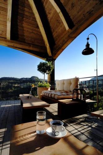 This photo about Agroikies Drigianakis Estate shared on HyHotel.com