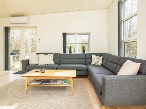 Facilities, 8 person holiday home in Vig-By Traum in Vig Facilities, 8 person holiday home in Vig-By Traum in Vig