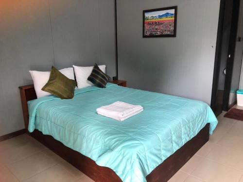 Green Happy Homestay