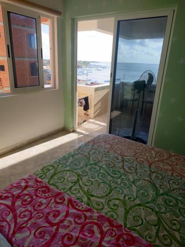 Guestroom, Apto en Chichiriviche in Chichiriviche Guestroom, Apto en Chichiriviche in Chichiriviche