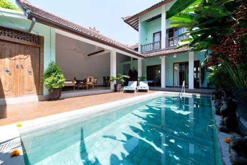 Hotel Villa Catalina