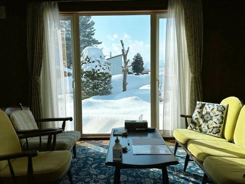 鹿家 Furano Dear House near 麓鄉展望台 鹿家 Furano Dear House near 麓鄉展望台