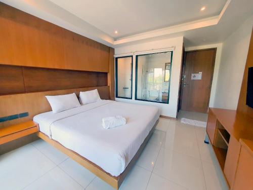 The D257 Hotel in Nai Mueang The D257 Hotel in Nai Mueang