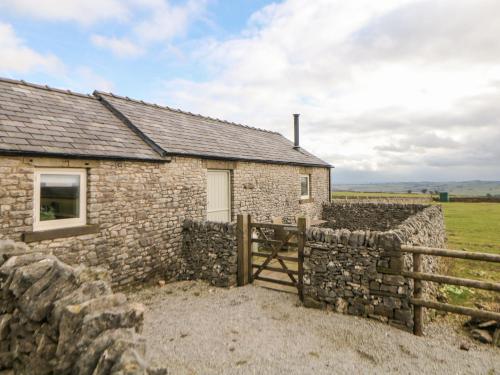 Tampilan eksterior, Five Wells Barn in Taddington Tampilan eksterior, Five Wells Barn in Taddington