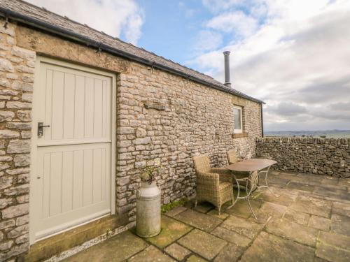 Tampilan eksterior, Five Wells Barn in Taddington Tampilan eksterior, Five Wells Barn in Taddington