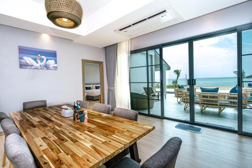 C&N コ カオ ビーチ リゾート7