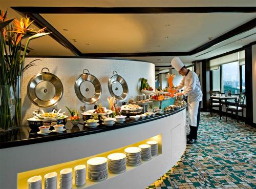 Facilities, Eastin Hotel in Petaling Jaya Facilities, Eastin Hotel in Petaling Jaya