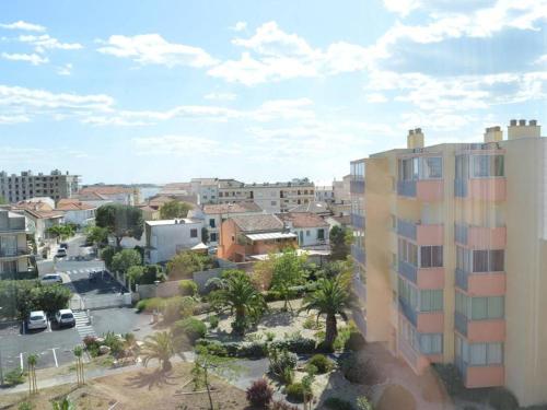 Appartement Le Grau-du-Roi, 3 pieces, 6 personnes - FR-1-250-61 in Le Grau-du-Roi Appartement Le Grau-du-Roi, 3 pieces, 6 personnes - FR-1-250-61 in Le Grau-du-Roi