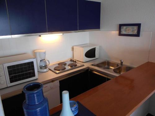 Appt climatisé 4 pers avec parking à Port Camargue - FR-1-250-206 (Appt climatise 4 pers avec parking a Port Camargue - FR-1-250-206) in Le Grau-du-Roi Appt climatisé 4 pers avec parking à Port Camargue - FR-1-250-206 (Appt climatise 4 pers avec parking a Port Camargue - FR-1-250-206) in Le Grau-du-Roi