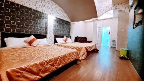 Chu Han C&C B&B Homestay in Район Маду Chu Han C&C B&B Homestay in Район Маду