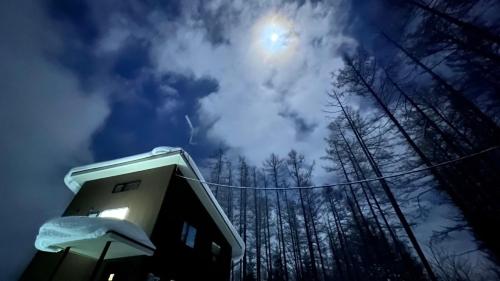 外觀, はるの空 near 千代田山觀景台 外觀, はるの空 near 千代田山觀景台