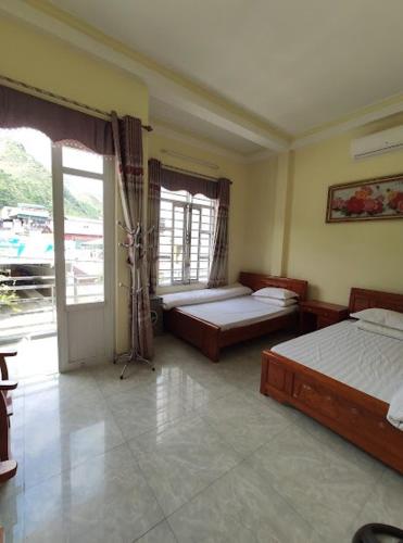 Thao Linh Motel in Meo Vac Thao Linh Motel in Meo Vac
