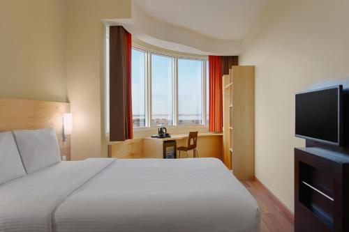 المرافق, فندق إيبيس ينبع (ibis Yanbu Saudi Arabia Hotel) in ينبع المرافق, فندق إيبيس ينبع (ibis Yanbu Saudi Arabia Hotel) in ينبع