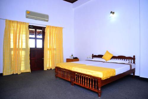 Avees River Gardens in Kuttanad Taluk Avees River Gardens in Kuttanad Taluk